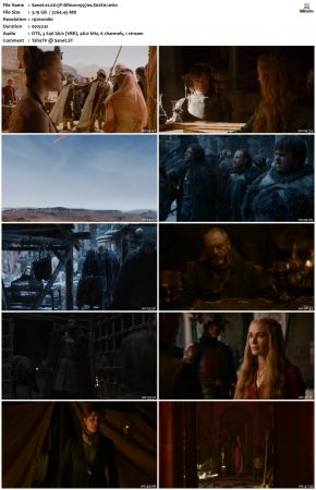 Game of Thrones S02 1080p BluRay 10Bit Dts-HD Ma 5.1 H265-d3g