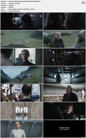 Andor S01E04 720p WEB-DL H264-SOiNTA