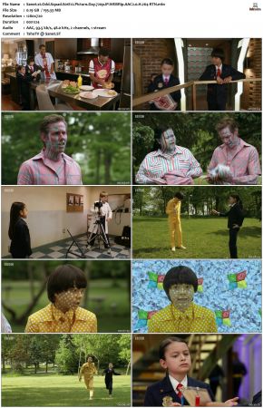 Odd Squad S01 720p iP WEBRip AAC2.0 H264-RTN