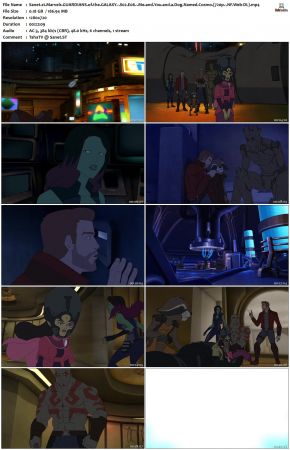 Guardians of the Galaxy S02 720p NF WEB-DL x264-IC