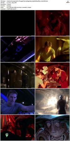 Farscape S01 576p BluRay DD5.1 x264-HiSD