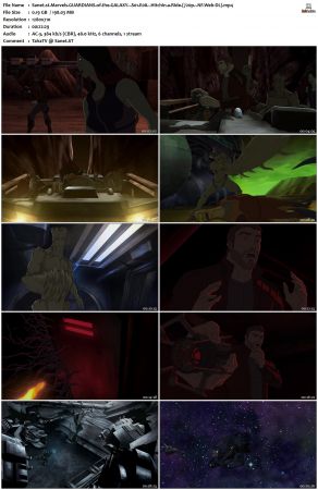 Guardians of the Galaxy S01 720p NF WEB-DL x264-IC