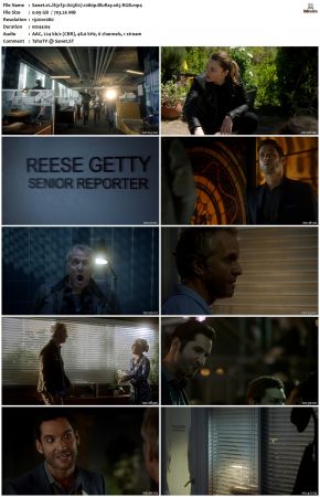 Lucifer S03 1080p BluRay x265-RARBG