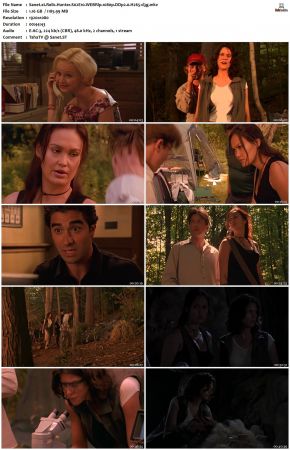 Relic Hunter S02 1080p WEBRip DDP2.0 H265-d3g