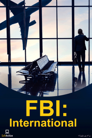 FBI International S01 XviD-AFG
