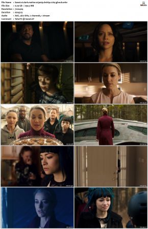 Dark Matter S03 DVDRip x264-GHOULS