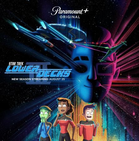 Star Trek Lower Decks S03E05 1080p WEB h264-KOGi