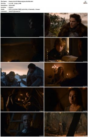 Game of Thrones S02 1080p BluRay 10Bit Dts-HD Ma 5.1 H265-d3g