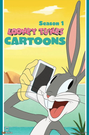 Looney Tunes Cartoons S01 REPACK XviD-AFG