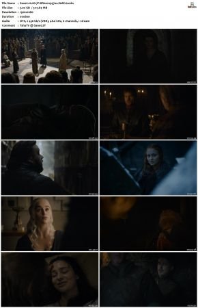 Game of Thrones S06 1080p BluRay 10Bit Dts-HD Ma 5.1 H265-d3g