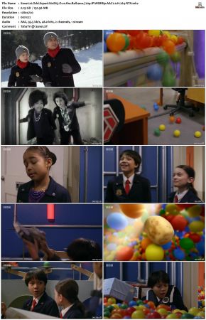Odd Squad S01 720p iP WEBRip AAC2.0 H264-RTN