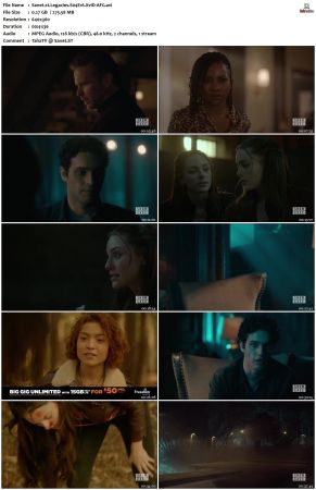 Legacies S04 XviD-AFG
