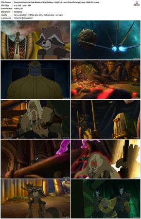 Guardians of the Galaxy S03 720p NF WEB-DL x264-IC