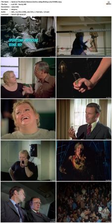 The Bionic Woman S02 1080p BluRay x265-RARBG