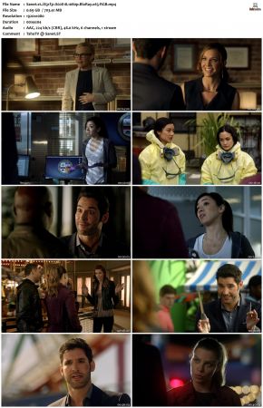 Lucifer S02 1080p BluRay x265-RARBG