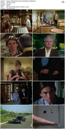 The Bionic Woman S01 1080p BluRay x265-RARBG