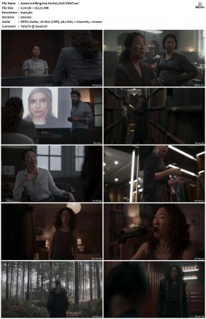 Killing Eve S02 XviD-ZMNT