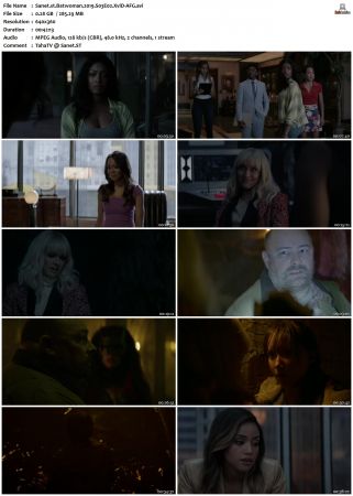 Batwoman S03 XviD-AFG