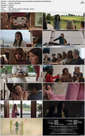 She-Hulk Attorney at Law S01E06 720p WEB-DL H264-SOiNTA