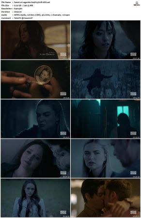 Legacies S04 XviD-AFG