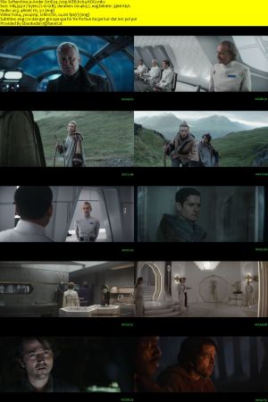Andor S01E04 720p WEB h264-KOGi