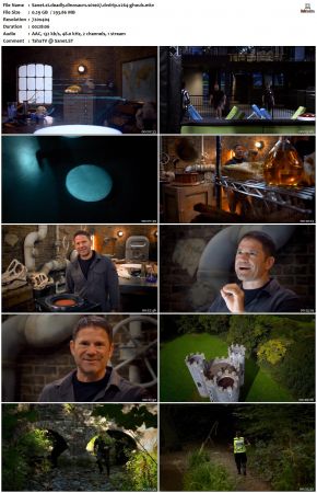 Deadly Dinosaurs S01 DVDRip x264-GHOULS