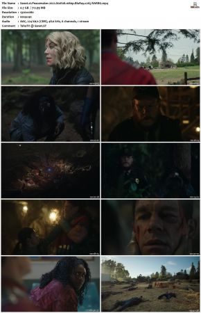 Peacemaker S01 1080p BluRay x265-RARBG