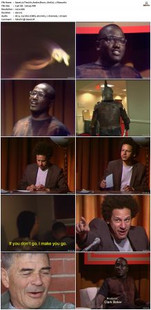 The Eric Andre Show S01 1080p WEBRip x265 HEVC 10Bit-ShieldBearer
