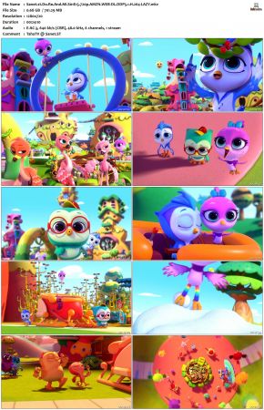 Do Re And Mi S01 720p AMZN WEB-DL DDP5.1 H264-LAZY