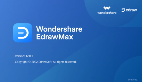 EdrawMax 12.0.4.938 Ultimate Multilingual
