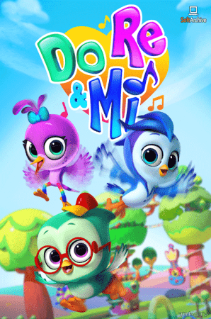 Do Re And Mi S01 720p AMZN WEB-DL DDP5.1 H264-LAZY