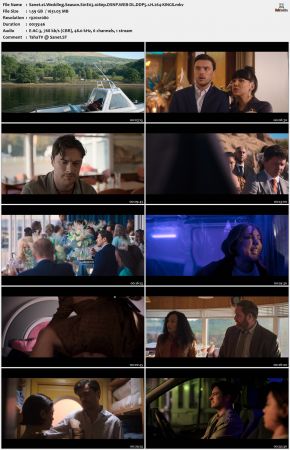 Wedding Season S01 1080p DSNP WEB-DL DDP5.1 H264-KiNGS