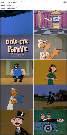 Popeye the Sailor S01 576p AMZN WEB-DL DDP2 0 x264-BATMAN