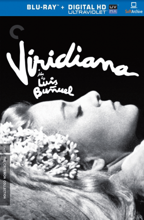 Viridiana 1961 1080p BluRay x264-nikt0