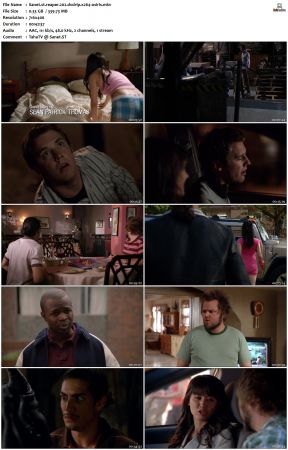 Reaper S02 iNTERNAL DVDRip X264-OSiRiS