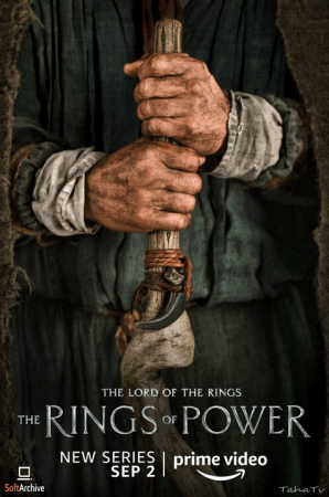 The Lord of the Rings The Rings of Power S01E05 720p AMZN WEB-DL H264-SOiNTA