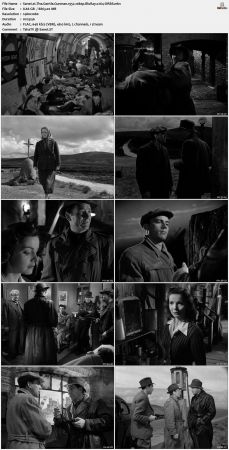 The Gentle Gunman 1952 1080p BluRay x264-ORBS