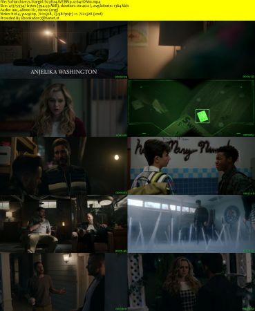 Stargirl S03E04 WEBRip x264-ION10