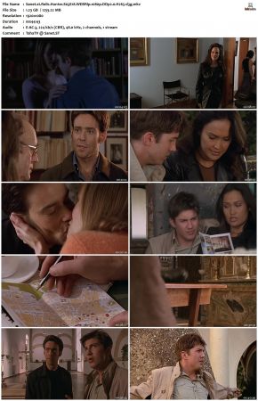 Relic Hunter S03 1080p WEBRip DDP2.0 H265-d3g