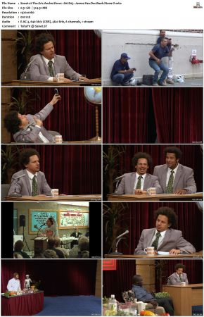 The Eric Andre Show S02 1080p WEBRip x265 HEVC 10Bit-ShieldBearer