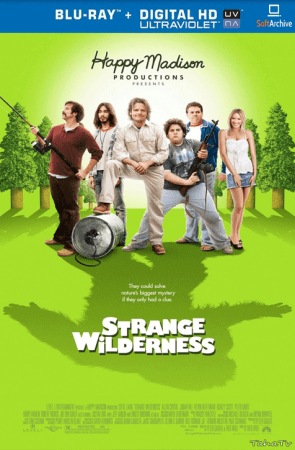 Strange Wilderness 2008 1080p BluRay x264-1920