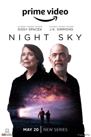 Night Sky S01 XviD-AFG