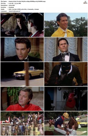 Hart To Hart S05 1080p WEBRip x265-RARBG