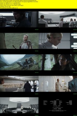 Andor S01E04 MULTi 1080p WEB H264-STRINGERBELL