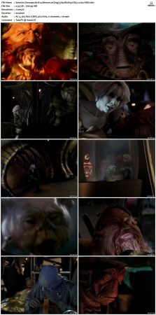 Farscape S02 576p BluRay DD5.1 x264-HiSD