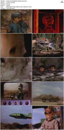 Thunderbirds S01 DVDRip XviD-NOGRP