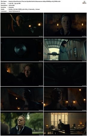 Dan Browns The Lost Symbol S01 1080p WEBRip x265-DRM1