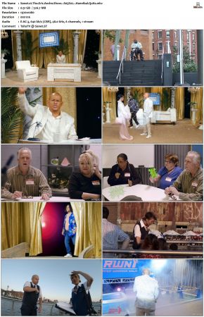 The Eric Andre Show S05 1080p WEBRip x265 HEVC 10Bit-ShieldBearer