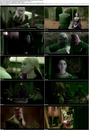 House of the Dragon S01E05 2160p HMAX WEB-DL DDP5 1 Atmos DV HEVC-CMRG