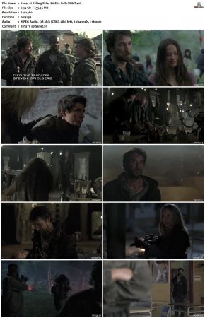 Falling Skies S01 XviD-ZMNT